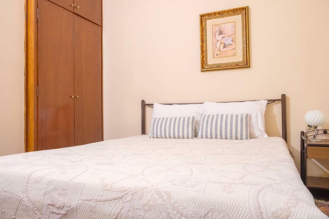 Traditional Apartment In Corfu Next To The Center Exterior photo