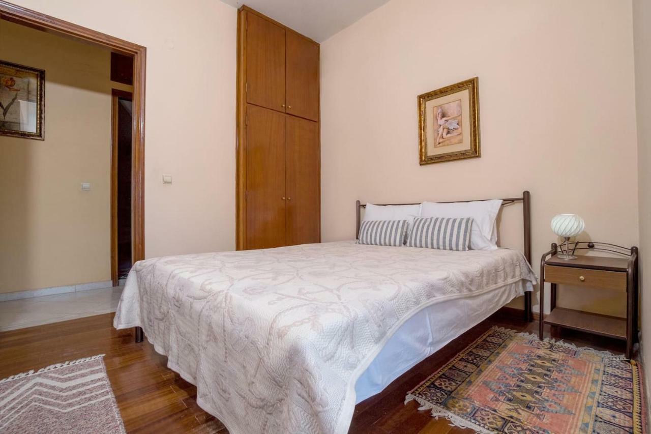 Traditional Apartment In Corfu Next To The Center Exterior photo